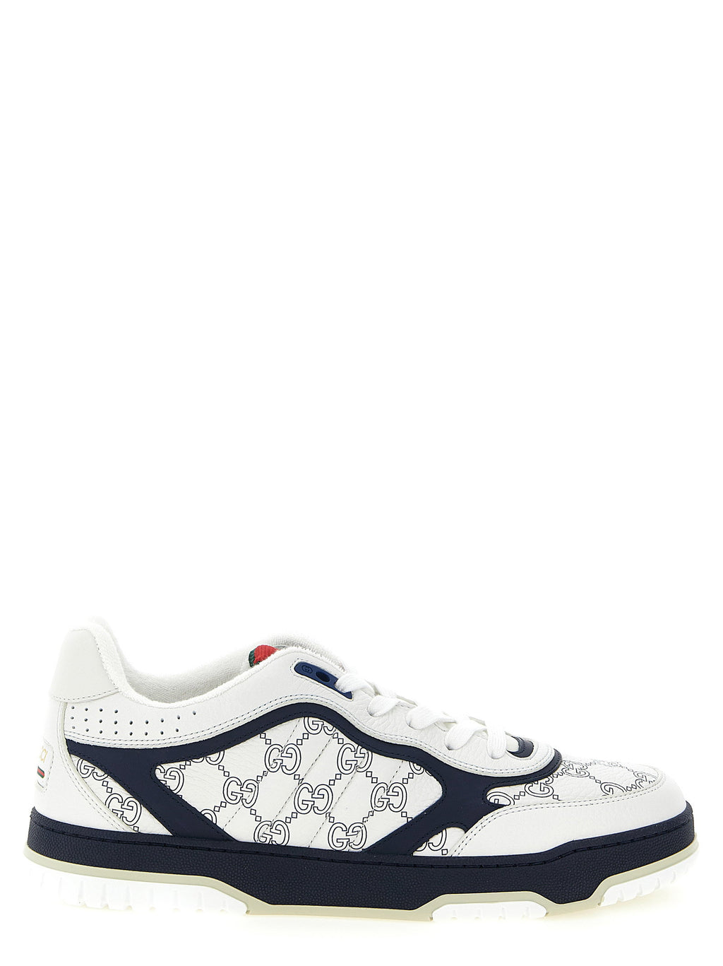 Gucci Re-web Sneakers
