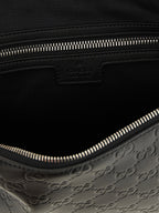 Gucci Gg Emblem Medium Shoulder Bag