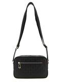 Gucci Gg Emblem Small Crossbody Bag