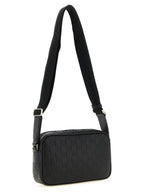 Gucci Gg Emblem Small Crossbody Bag