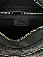 Gucci Gg Emblem Small Crossbody Bag
