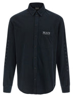 Balenciaga Shirt T-shirt