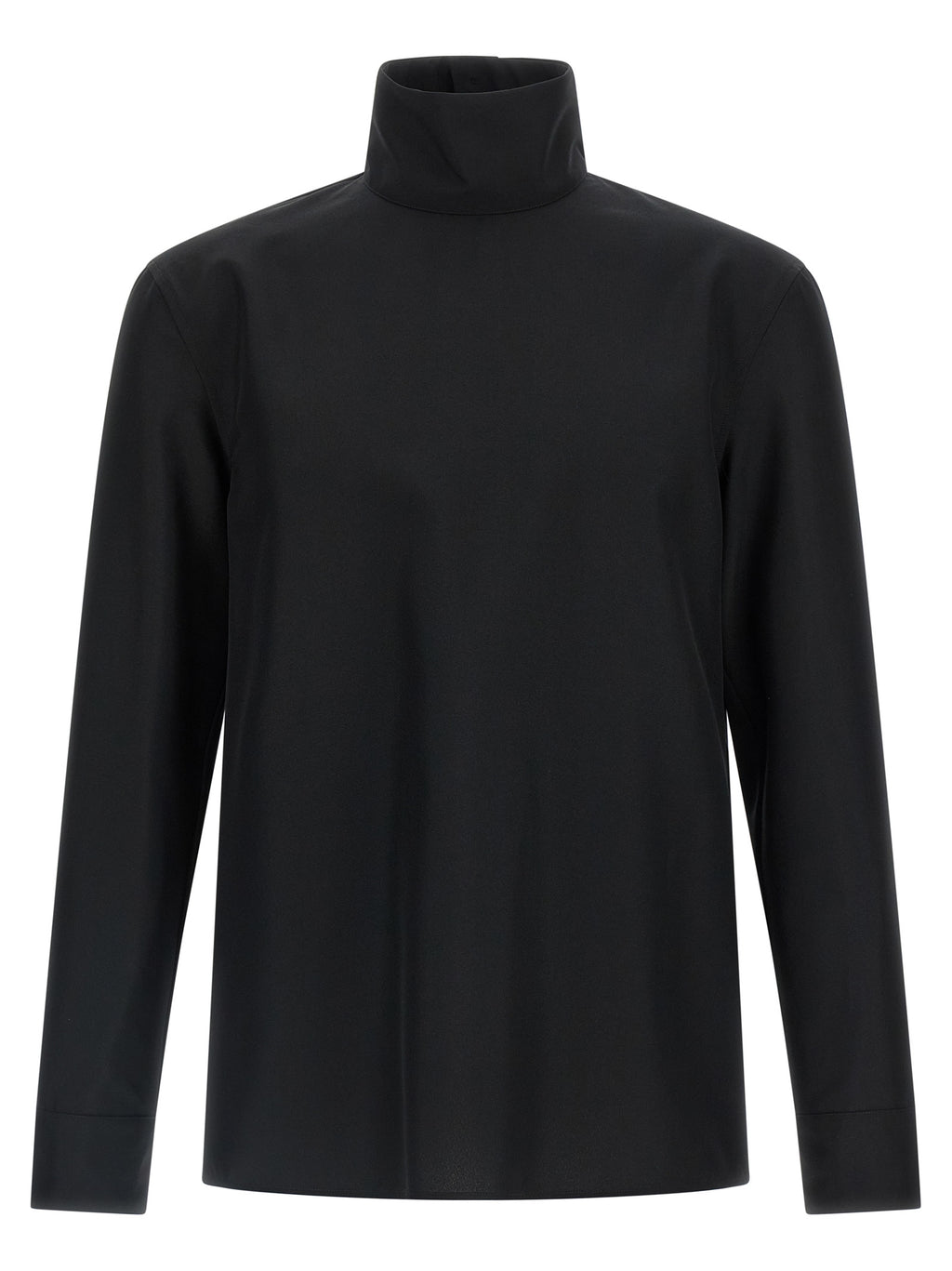 Gucci Technical Panama Shirt