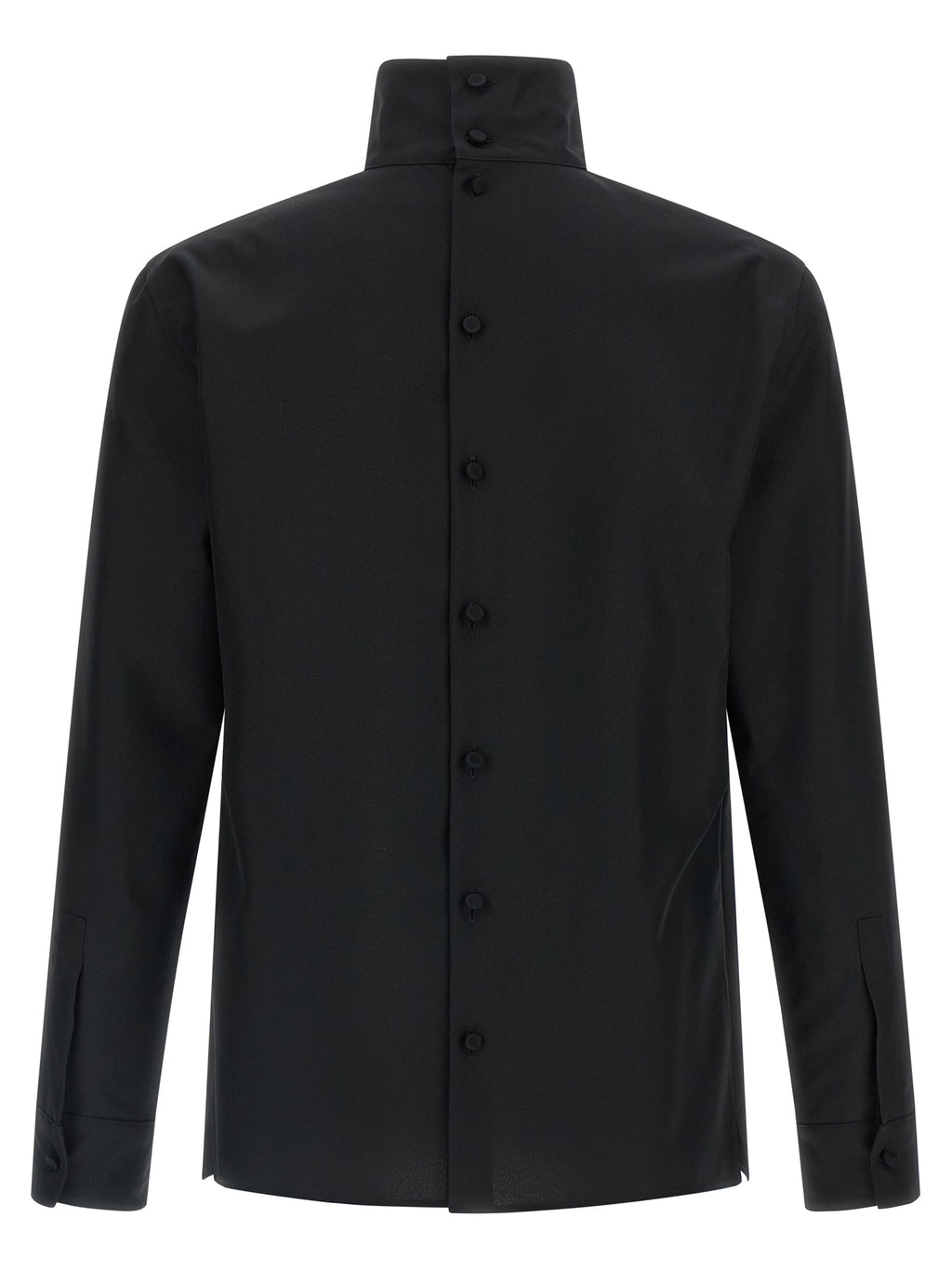 Gucci Technical Panama Shirt