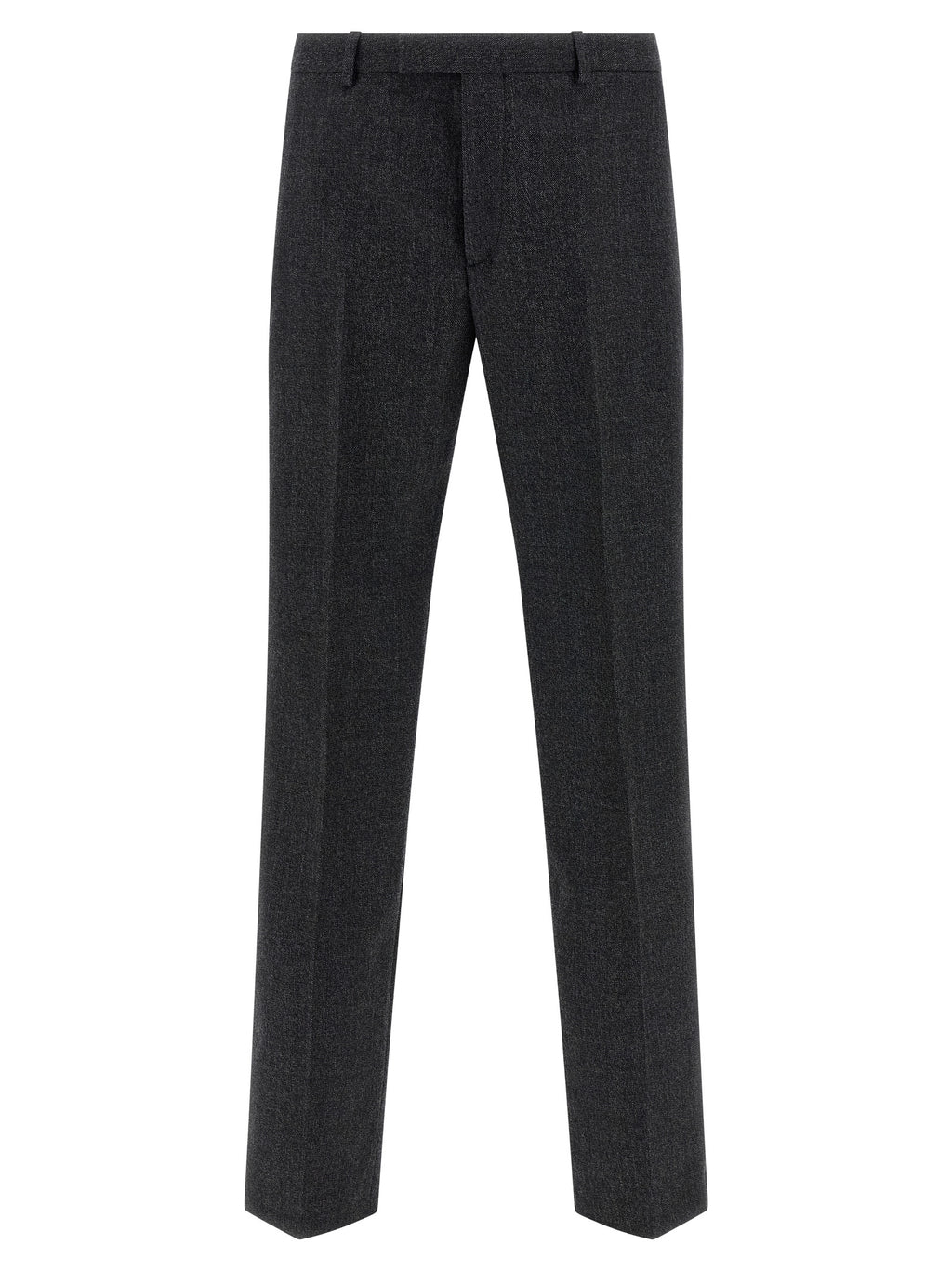 Gucci Mouliné Pants