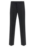 Gucci Mouliné Pants