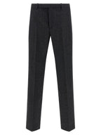 Gucci Mouliné Pants