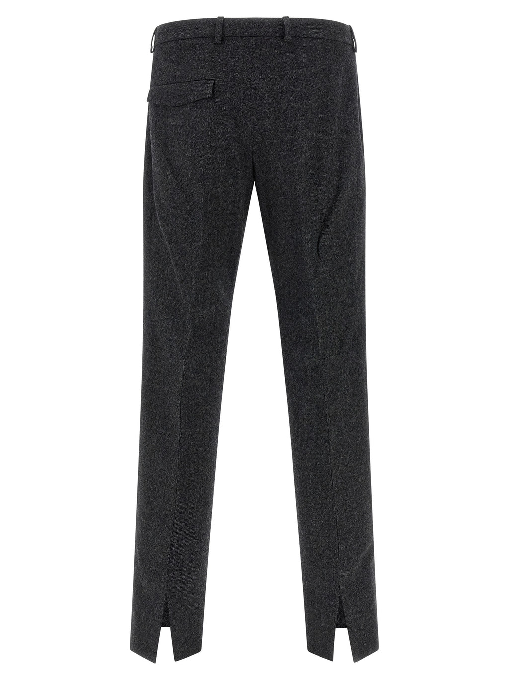 Gucci Mouliné Pants