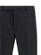 Gucci Mouliné Pants