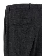 Gucci Mouliné Pants