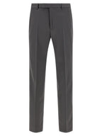 Gucci Tailored Trousers