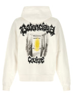 Balenciaga Salon De Couture Hoodie