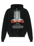 Balenciaga The Door Hoodie