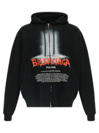Balenciaga The Door Hoodie