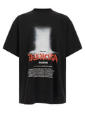 Balenciaga The Door T-shirt