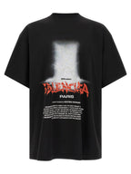 Balenciaga The Door T-shirt