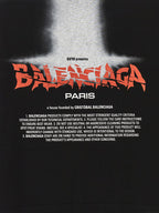 Balenciaga The Door T-shirt