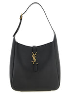 Saint Laurent Micro Le 5 à 7 Shoulder Bag