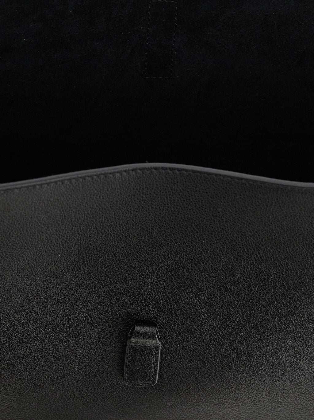 Saint Laurent Micro Le 5 à 7 Shoulder Bag