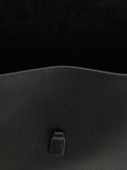 Saint Laurent Micro Le 5 à 7 Shoulder Bag