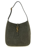 Saint Laurent Micro Le 5 à 7 Shoulder Bag