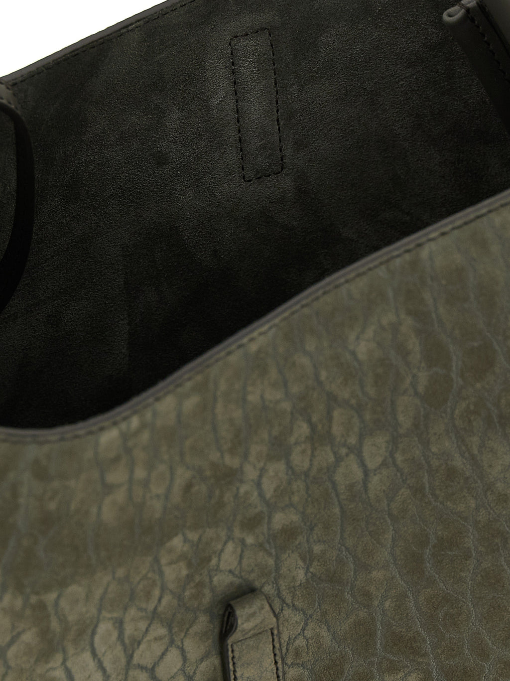 Saint Laurent Micro Le 5 à 7 Shoulder Bag