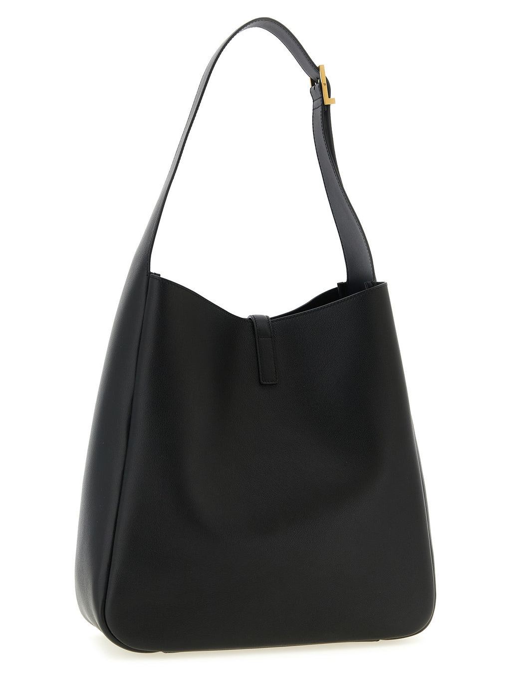 Saint Laurent Le 5 à 7 Large Shoulder Bag