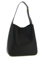 Saint Laurent Le 5 à 7 Large Shoulder Bag