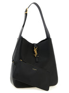 Saint Laurent Le 5 à 7 Large Shoulder Bag