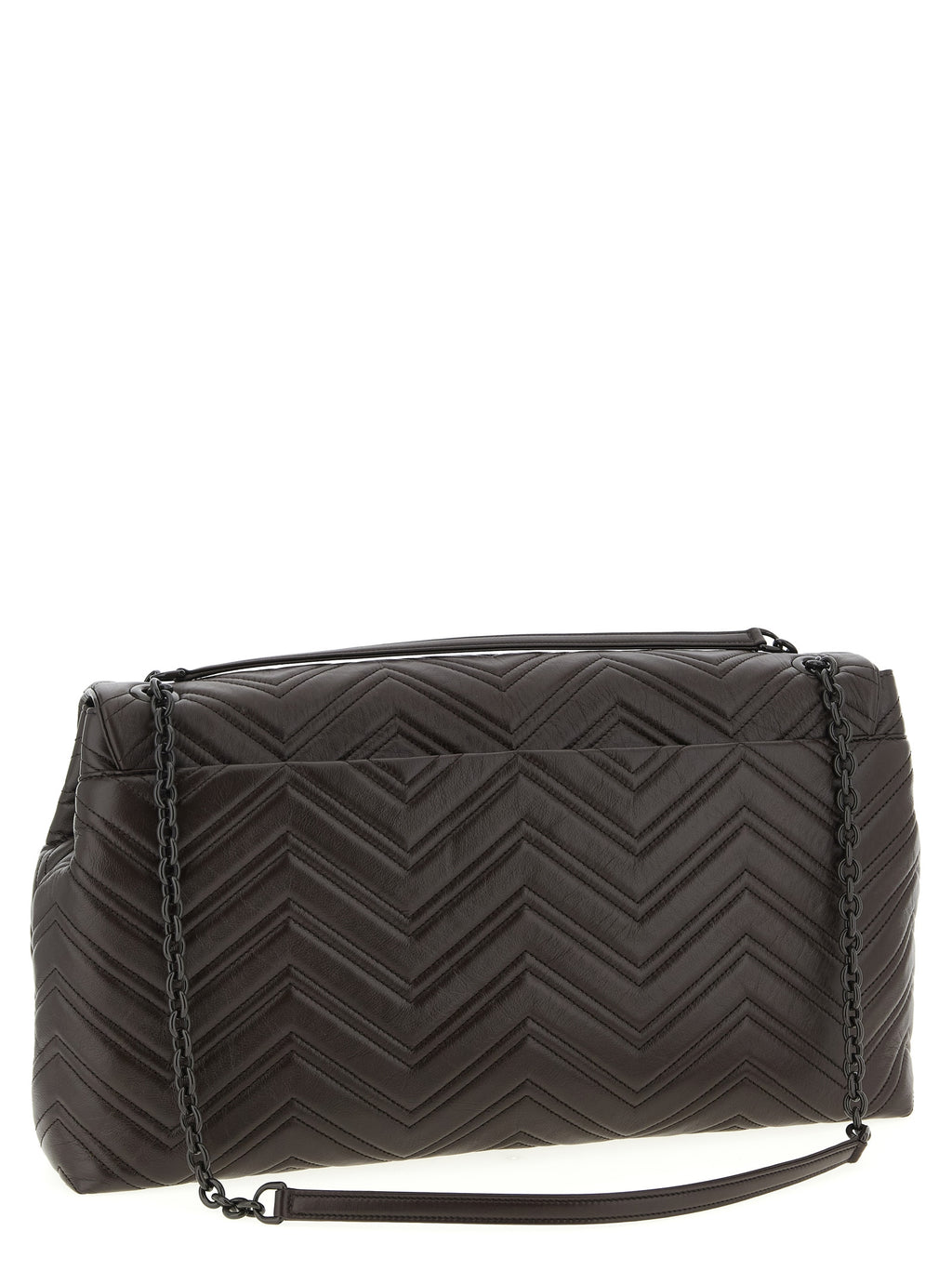 Gucci Gg Marmont Large Shoulder Bag