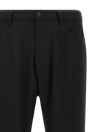 Balenciaga Wool Pants