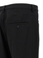 Balenciaga Wool Pants