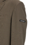 Balenciaga Sb Blazer