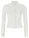 Balenciaga Curling Shirt