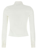 Balenciaga Curling Shirt