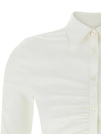 Balenciaga Curling Shirt