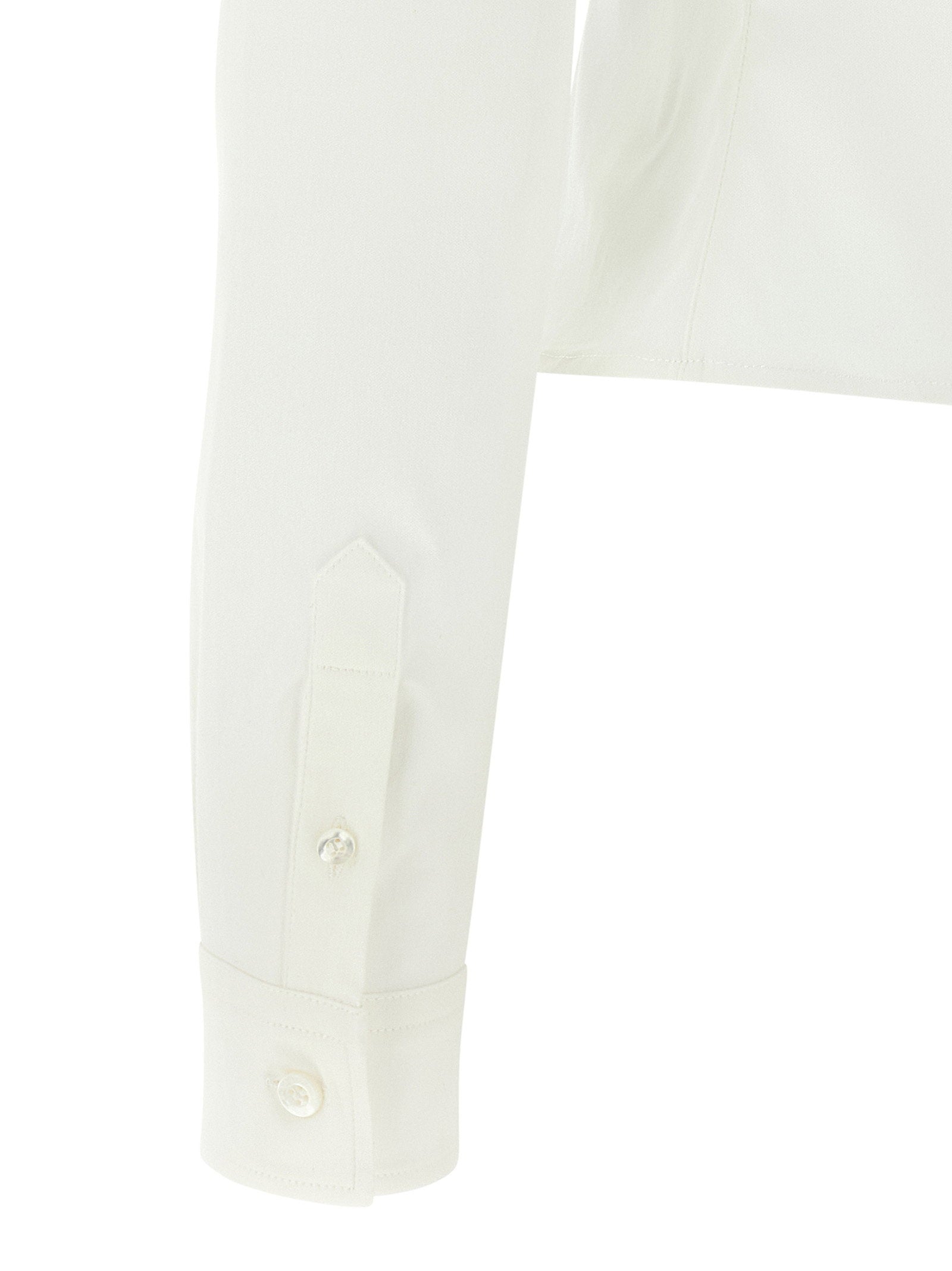 Balenciaga Curling Shirt