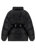 Balenciaga Hourglass Down Jacket