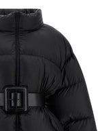 Balenciaga Hourglass Down Jacket