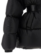 Balenciaga Hourglass Down Jacket