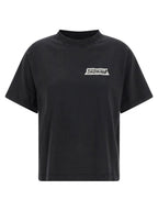 Balenciaga Masking Tape T-shirt