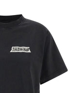 Balenciaga Masking Tape T-shirt