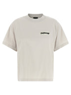 Balenciaga Masking Tape T-shirt