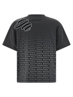 Balenciaga Cursive T-shirt