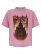 Balenciaga Sacré Cœur T-shirt
