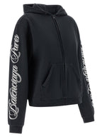 Balenciaga Cursive Hoodie
