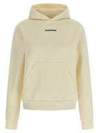 Balenciaga Back Hoodie