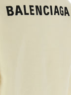 Balenciaga Back Hoodie