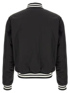 Gucci Gg Reversible Bomber Jacket