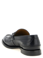 Gucci Morsetto Loafers